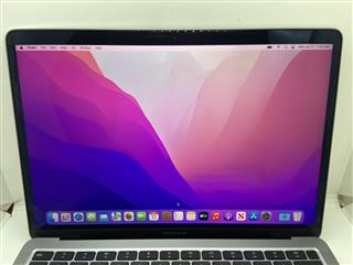 Apple MacBook Air A2337 Monterey M1 13.3